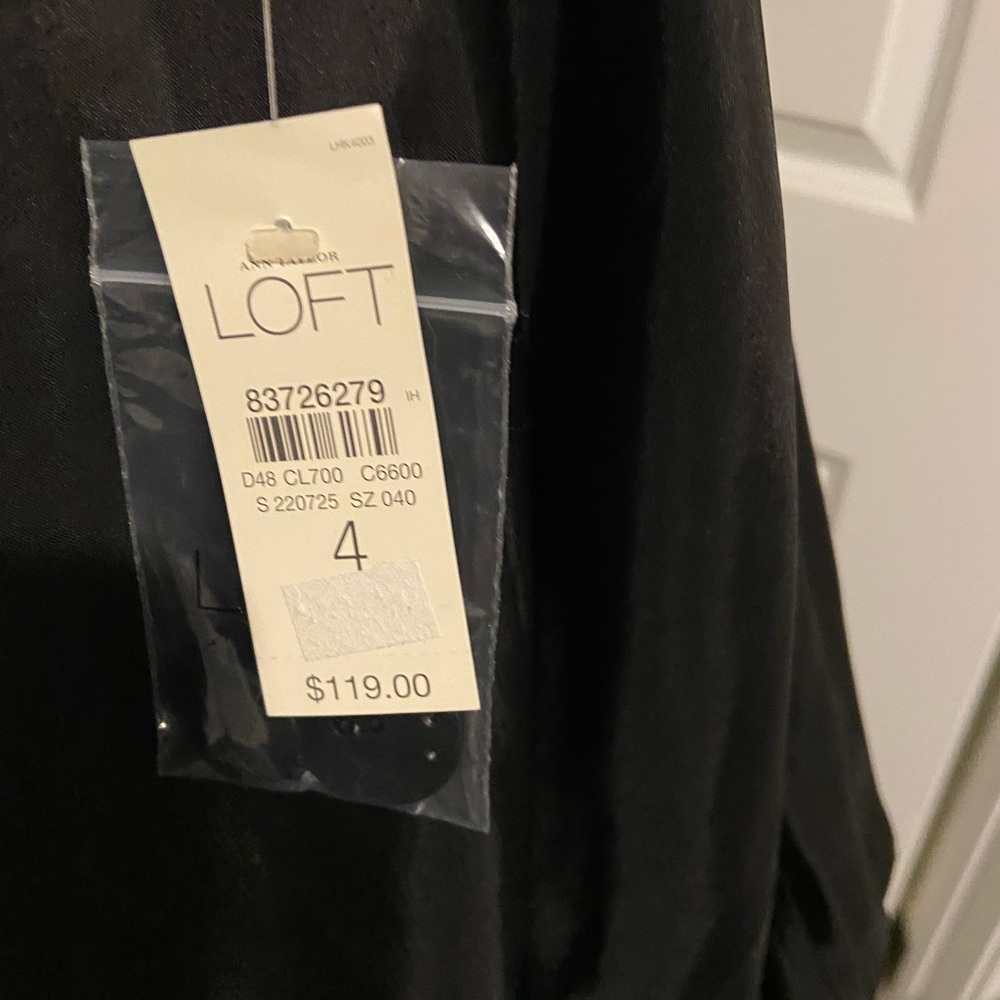 Loft jacket - Picture 6 of 7
